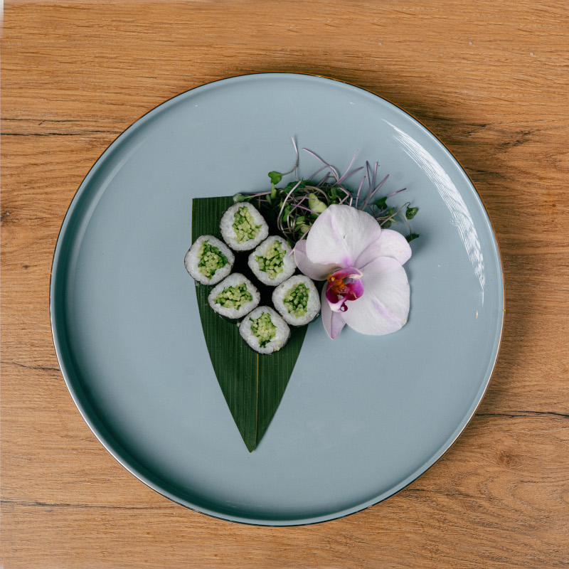 Hosomaki Ilość: 6 szt.