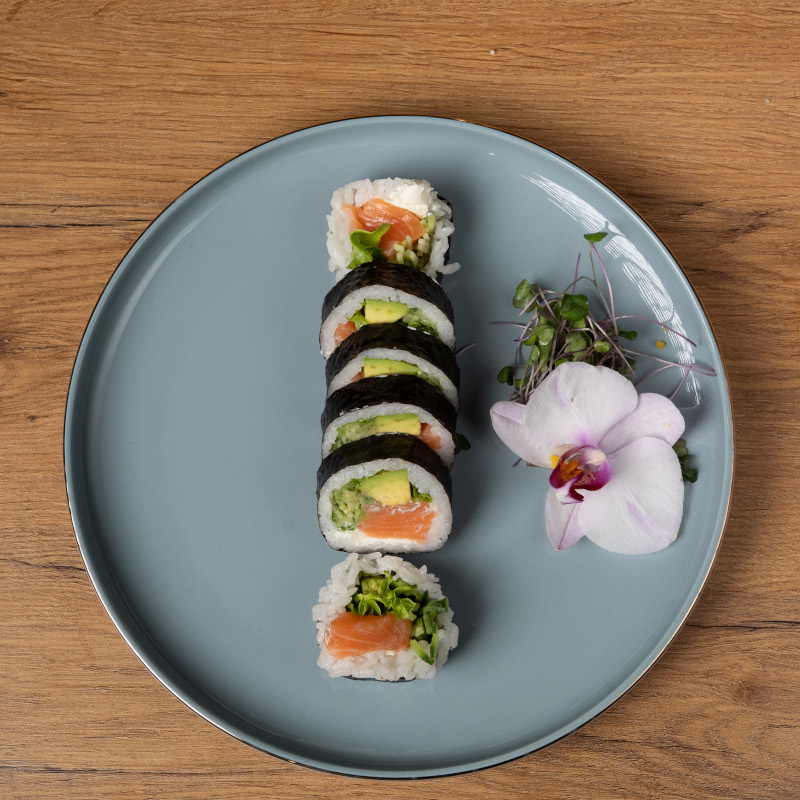 Futomaki Ilość: 6 szt.