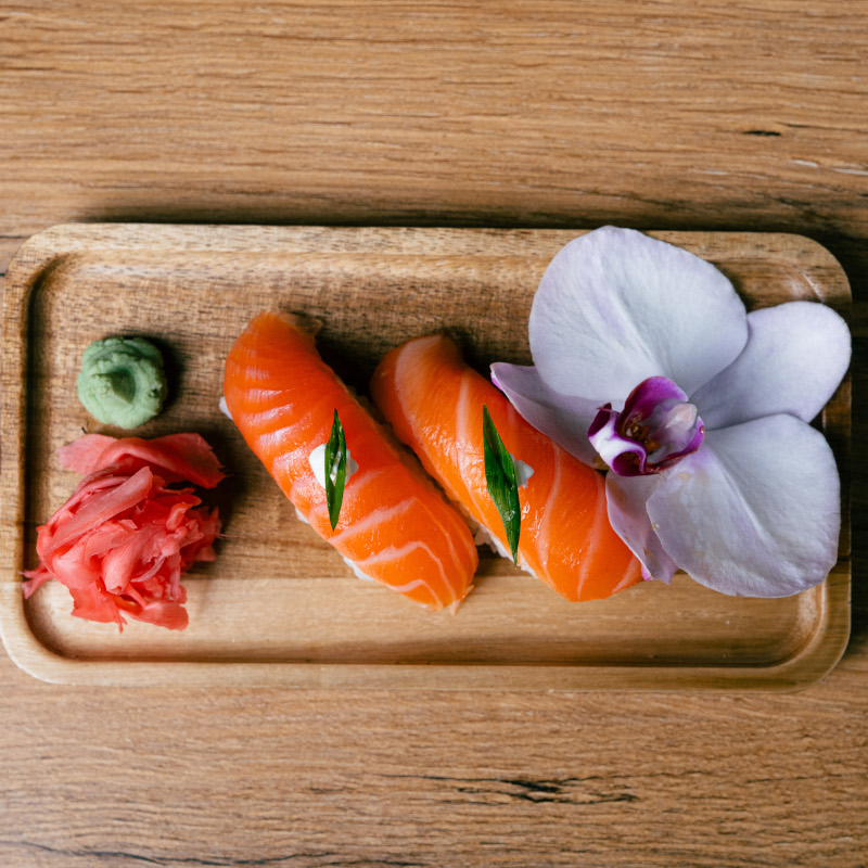 Nigiri Ilość: 2 szt.