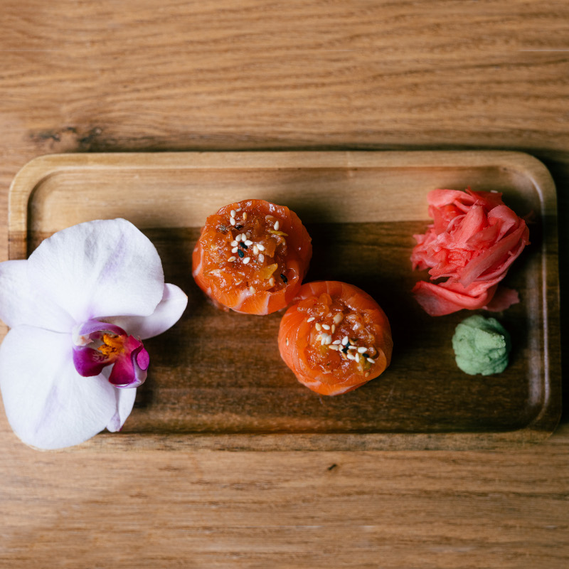 Oyakomaki Ilość: 2 szt.