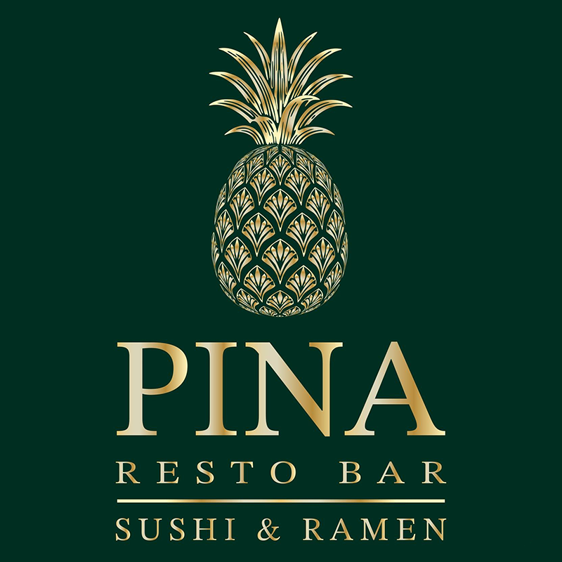 Pina Resto Bar Sushi & Ramen